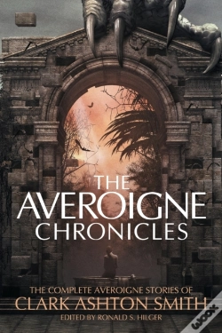 Capa do artigo The Averoigne Chronicles