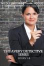 The Avery Detective Series - Preview