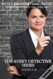 The Avery Detective Series