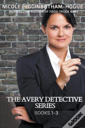Capa do artigo The Avery Detective Series