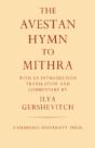The Avestan Hymn To Mithra - Preview