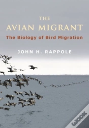 Capa do artigo The Avian Migrant