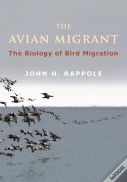 Capa do artigo The Avian Migrant
