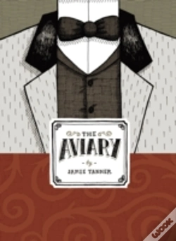 Capa do artigo The Aviary