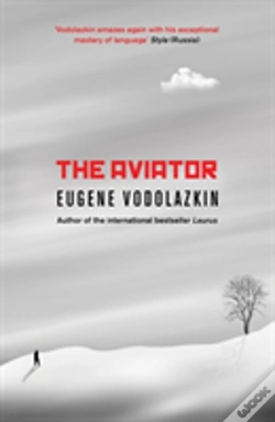 Capa do artigo The Aviator