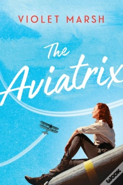 Capa do artigo The Aviatrix
