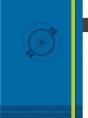 The Avid Cyclist Journal - Preview