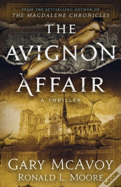 Capa do artigo The Avignon Affair
