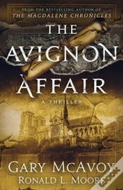 Capa do artigo The Avignon Affair