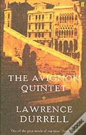Capa do artigo The Avignon Quintet
