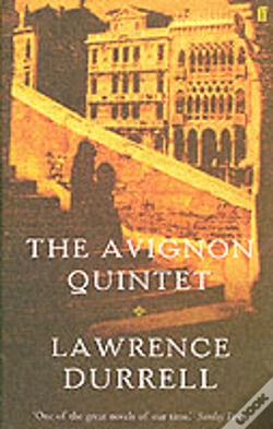 Capa do artigo The Avignon Quintet
