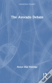 Capa do artigo The Avocado Debate