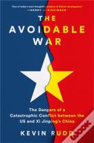 The Avoidable War