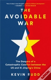 Capa do artigo The Avoidable War