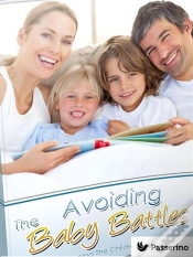 Capa do artigo The Avoiding Baby Battles