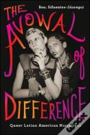 The Avowal Of Difference