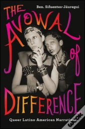 The Avowal Of Difference