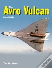 The Avro Vulcan