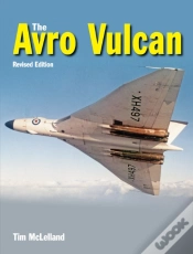 Capa do artigo The Avro Vulcan