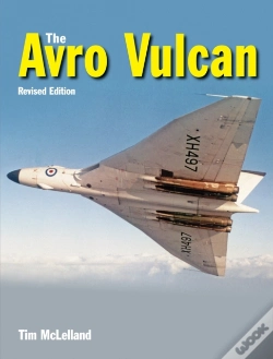 Capa do artigo The Avro Vulcan