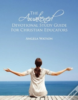 Capa do artigo The Awakened Devotional Study Guide For Christian Educators