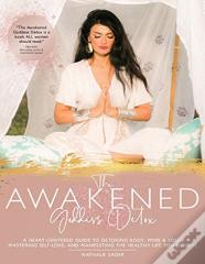 The Awakened Goddess Detox