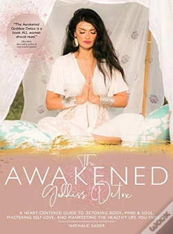 Capa do artigo The Awakened Goddess Detox