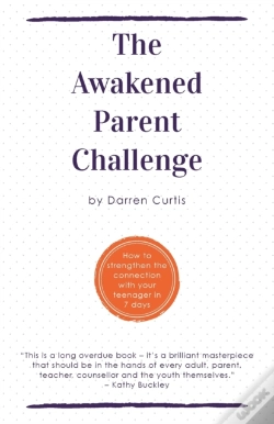 Capa do artigo The Awakened Parent Challenge