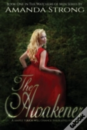 Capa do artigo The Awakener