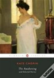 Capa do artigo The Awakening And Selected Stories