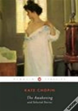 Capa do artigo The Awakening And Selected Stories