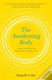 Capa do artigo The Awakening Body