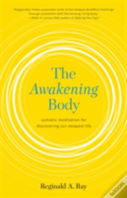 Capa do artigo The Awakening Body