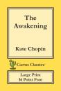 The Awakening (Cactus Classics Large Print) - Preview