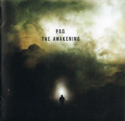 Capa do artigo The Awakening - CD