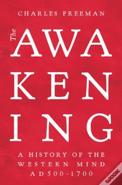 Capa do artigo The Awakening