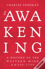 Capa do artigo The Awakening