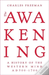 Capa do artigo The Awakening