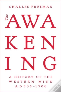 Capa do artigo The Awakening