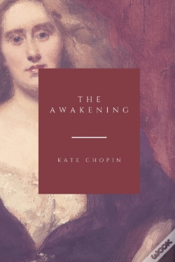 Capa do artigo The Awakening