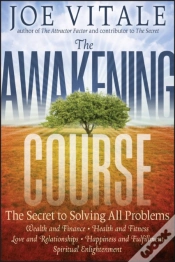 Capa do artigo The Awakening Course