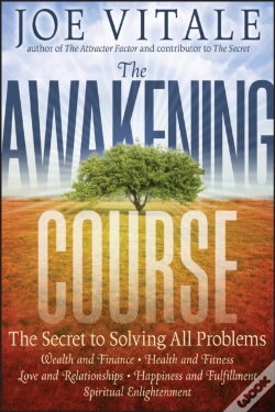 Capa do artigo The Awakening Course