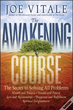 Capa do artigo The Awakening Course