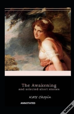 Capa do artigo The Awakening & Other Short Stories (Annotated)
