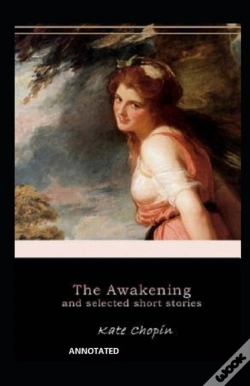 Capa do artigo The Awakening & Other Short Stories (Annotated)