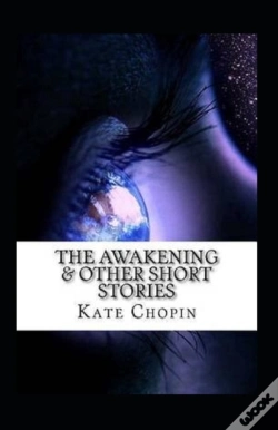Capa do artigo The Awakening & Other Short Stories Annotated