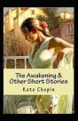 The Awakening & Other Short Stories Annotated - Preview
