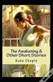 Capa do artigo The Awakening & Other Short Stories Annotated