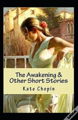 Capa do artigo The Awakening & Other Short Stories Annotated