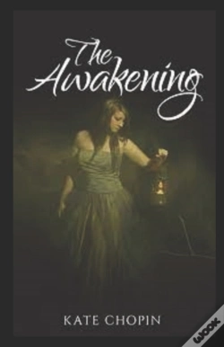 Capa do artigo The Awakening & Other Short Stories Annotated